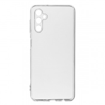 Чохол-накладка ArmorStandart Air для Samsung A14 4G / A14 5G Camera cover, прозорий Чохол-накладка ArmorStandart Air для Samsung A14 4G / A14 5G Camera cover, прозорий