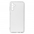 Чехол-накладка ArmorStandart Air для Samsung A14 4G / A14 5G Camera cover, прозрачный