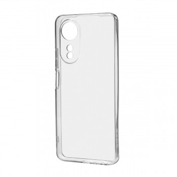 Чохол-накладка ArmorStandart Air для OPPO A58 4G, Clear (прозорий) Чохол-накладка ArmorStandart Air для OPPO A58 4G, Clear (прозорий)