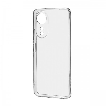 Чохол-накладка ArmorStandart Air для OPPO A58 4G, Clear (прозорий)