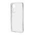 Чохол-накладка ArmorStandart Air для OPPO A58 4G, Clear (прозорий)