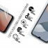 Гідрогелева плівка ArmorStandart для ZTE Blade A54 4G, діагональ 6.6