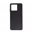 Чехол-накладка ArmorStandart Matte Slim Fit для ZTE Blade V50 Vita, Black (черный)