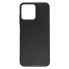 Чехол-накладка ArmorStandart Matte Slim Fit для ZTE Blade A73 4G, Black (черный)