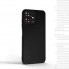 Чехол-накладка ArmorStandart Matte Slim Fit для ZTE Blade A73 4G, Black (черный)