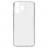 Чехол-накладка ArmorStandart Air для ZTE Blade V50 Design Camera cover 4G, Clear (прозрачный)
