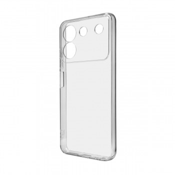 Чохол-накладка ArmorStandart Air для ZTE Blade A54 4G, Clear (прозорий) Чохол-накладка ArmorStandart Air для ZTE Blade A54 4G, Clear (прозорий)