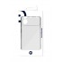 Чехол-накладка ArmorStandart Air для ZTE Blade A54 4G, Clear (прозрачный)