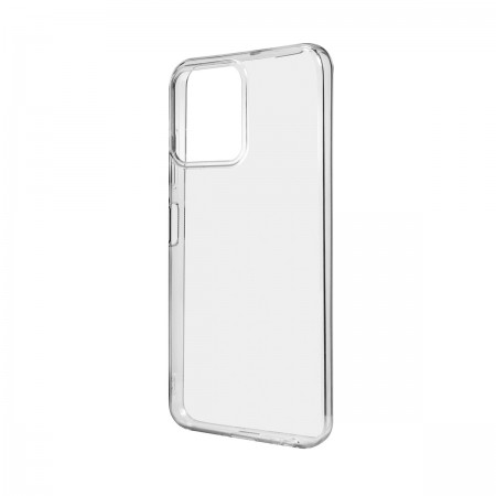 Чохол-накладка ArmorStandart Air для ZTE Blade A73 4G, Clear (прозорий)