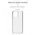 Чохол-накладка ArmorStandart Air для ZTE Blade V50 Design 4G, Clear (прозорий)