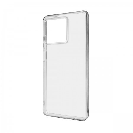 Чехол-накладка ArmorStandart Air для ZTE Blade V50 Vita, Clear (прозрачный)