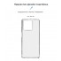 Чехол-накладка ArmorStandart Air для ZTE Blade V50 Vita, Clear (прозрачный)