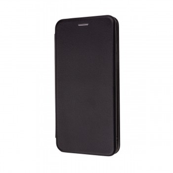 Чохол-книжка ArmorStandart G- для ZTE Blade V50 Design 4G, Black (чорний) Чохол-книжка ArmorStandart G- для ZTE Blade V50 Design 4G, Black (чорний)