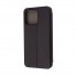 Чехол-книжка ArmorStandart G- для ZTE Blade V50 Vita, Black (черный)