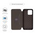 Чехол-книжка ArmorStandart G- для ZTE Blade V50 Vita, Black (черный)