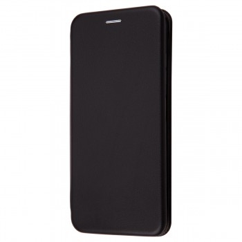 Чохол-книжка ArmorStandart G- для ZTE Blade A73 4G, Black (чорний) Чохол-книжка ArmorStandart G- для ZTE Blade A73 4G, Black (чорний)