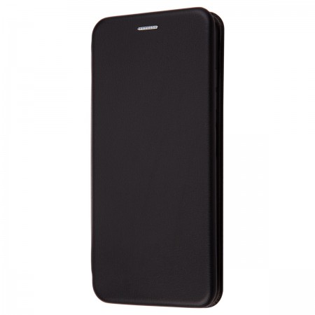 Чохол-книжка ArmorStandart G- для ZTE Blade A73 4G, Black (чорний)