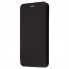 Чохол-книжка ArmorStandart G- для ZTE Blade A73 4G, Black (чорний)