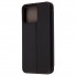 Чохол-книжка ArmorStandart G- для ZTE Blade A73 4G, Black (чорний)