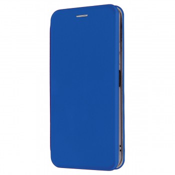 Чохол-книжка ArmorStandart G- для ZTE Blade A54 4G, Blue (синій) Чохол-книжка ArmorStandart G- для ZTE Blade A54 4G, Blue (синій)