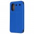Чехол-книжка ArmorStandart G- для ZTE Blade A54 4G, Blue (синий)