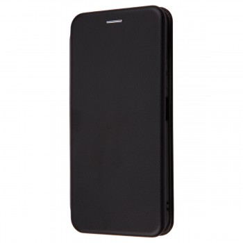 Чохол-книжка ArmorStandart G- для ZTE Blade A54 4G, Black (чорний) Чохол-книжка ArmorStandart G- для ZTE Blade A54 4G, Black (чорний)