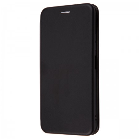 Чехол-книжка ArmorStandart G- для ZTE Blade A54 4G, Black (черный)