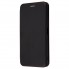 Чехол-книжка ArmorStandart G- для ZTE Blade A54 4G, Black (черный)