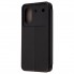 Чехол-книжка ArmorStandart G- для ZTE Blade A54 4G, Black (черный)