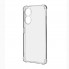 Чохол-накладка ArmorStandart Air Force для OPPO A58 4G, Clear (прозорий)