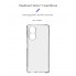 Чохол-накладка ArmorStandart Air Force для OPPO A58 4G, Clear (прозорий)