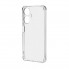 Чохол-накладка ArmorStandart Air Force для Realme C55, Clear (прозорий)