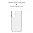 Чохол-накладка ArmorStandart Air Force для Realme C55, Clear (прозорий)