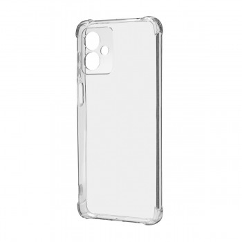Чехол-накладка ArmorStandart Air Force для Motorola G14, Clear (прозрачный) Чехол-накладка ArmorStandart Air Force для Motorola G14, Clear (прозрачный)