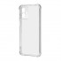 Чохол-накладка ArmorStandart Air Force для Motorola G14, Clear (прозорий)