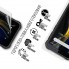 Гідрогелева плівка ArmorStandart для Sigma mobile X-treme PQ18 Max, діагональ 5.93