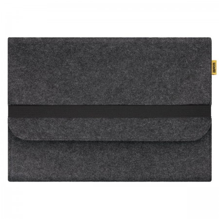 Чохол для ноутбука ArmorStandart Feltery Case AS3 для MacBook 13–14