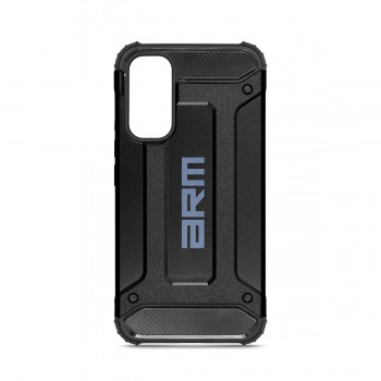Чохол ArmorStandart Panzer для Samsung A34 5G (A346) Black Чохол ArmorStandart Panzer для Samsung A34 5G (A346) Black