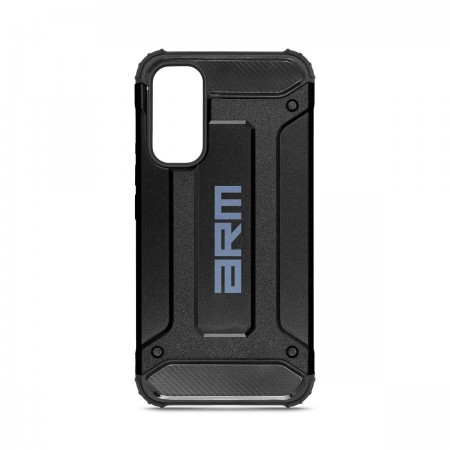 Чехол ArmorStandart Panzer для Samsung A34 5G (A346) Black