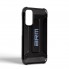 Чехол ArmorStandart Panzer для Samsung A34 5G (A346) Black