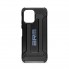 Чохол-накладка ArmorStandart Panzer для Xiaomi Redmi 12 4G, Black