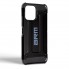 Чохол-накладка ArmorStandart Panzer для Xiaomi Redmi 12 4G, Black