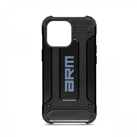 Чохол ArmorStandart Panzer для Apple iPhone 13 Pro, Black