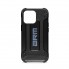 Чохол ArmorStandart Panzer для Apple iPhone 13 Pro, Black