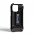 Чохол ArmorStandart Panzer для Apple iPhone 13 Pro, Black