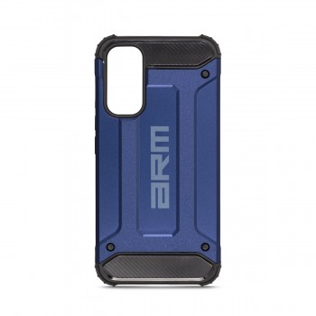 Чохол ArmorStandart Panzer для Samsung A34 5G (A346) Dark Blue Чохол ArmorStandart Panzer для Samsung A34 5G (A346) Dark Blue