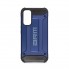Чехол ArmorStandart Panzer для Samsung A34 5G (A346) Dark Blue