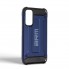 Чехол ArmorStandart Panzer для Samsung A34 5G (A346) Dark Blue