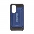 Чохол-накладка ArmorStandart Panzer для Samsung A54 5G (A546) Dark Blue