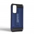 Чохол-накладка ArmorStandart Panzer для Samsung A54 5G (A546) Dark Blue